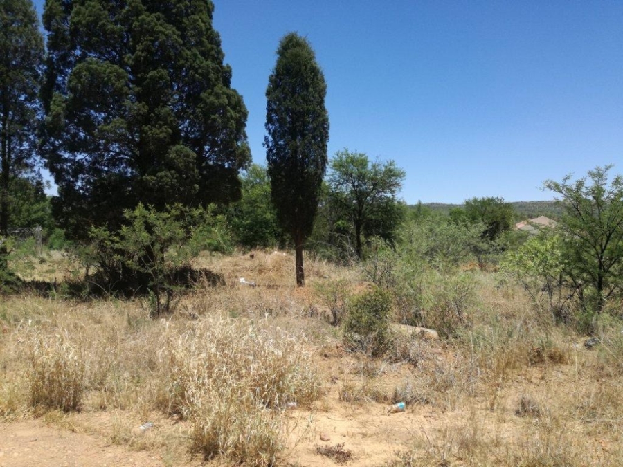0 Bedroom Property for Sale in Swartruggens North West